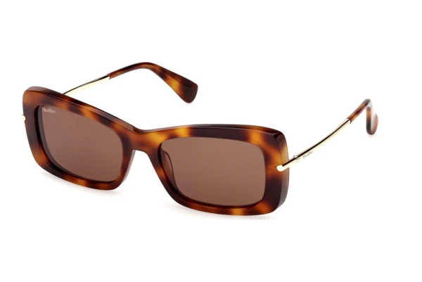 Okulary przeciwsłoneczne Max Mara MM0194 52E