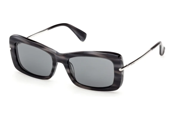 Okulary przeciwsłoneczne Max Mara MM0194 64A