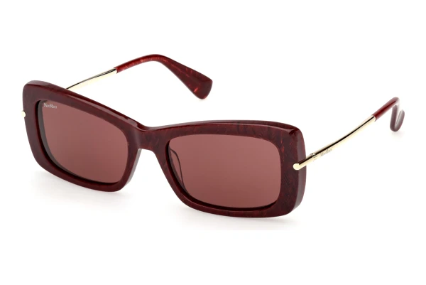 Okulary przeciwsłoneczne Max Mara MM0194 71S
