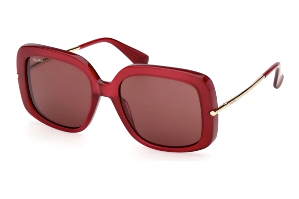 Okulary przeciwsłoneczne Max Mara MM0195 69S
