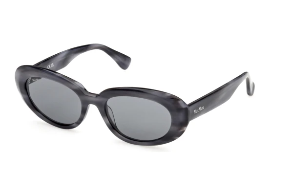 Okulary przeciwsłoneczne Max Mara MM0196 64A