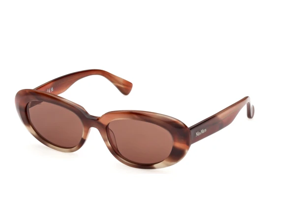 Okulary przeciwsłoneczne Max Mara MM0196 68E