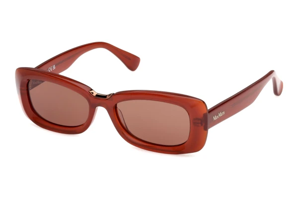 Okulary przeciwsłoneczne Max Mara MM0197 42E