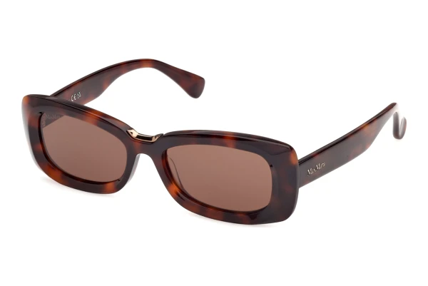 Okulary przeciwsłoneczne Max Mara MM0197 52E