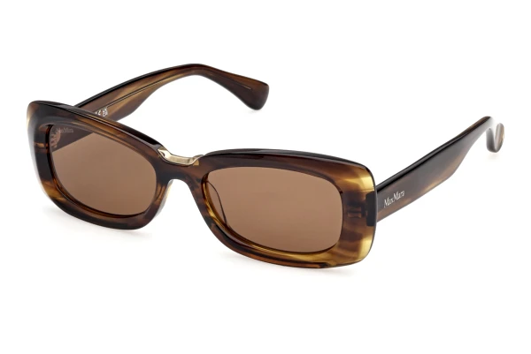 Okulary przeciwsłoneczne Max Mara MM0197 61N