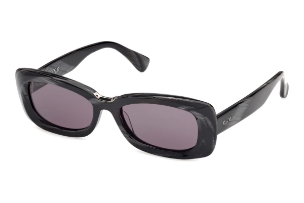Okulary przeciwsłoneczne Max Mara MM0197 63A