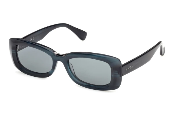Okulary przeciwsłoneczne Max Mara MM0197 64N