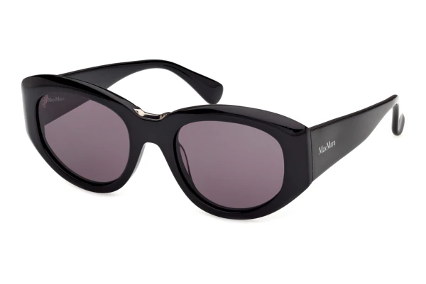 Okulary przeciwsłoneczne Max Mara MM0198 01A