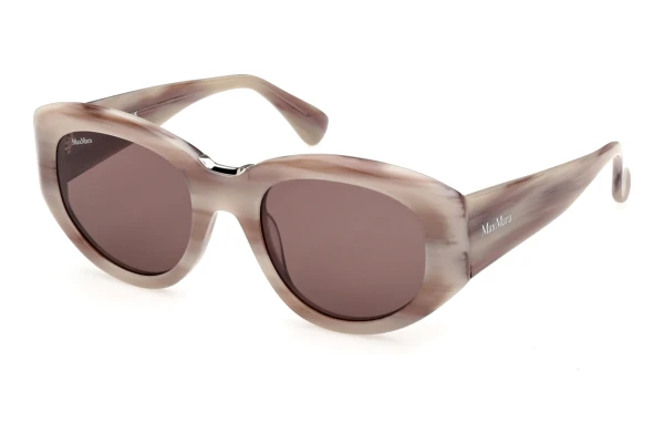 Okulary przeciwsłoneczne Max Mara MM0198 20E