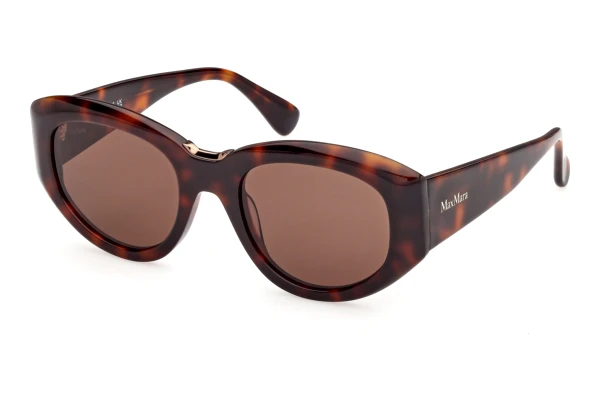Okulary przeciwsłoneczne Max Mara MM0198 52E