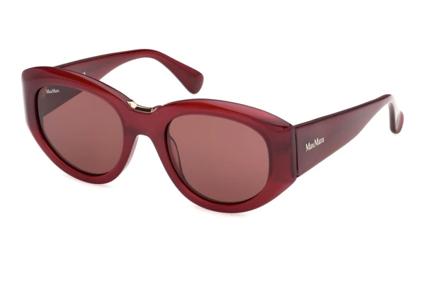 Okulary przeciwsłoneczne Max Mara MM0198 69S