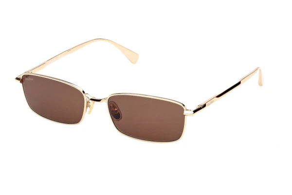 Okulary przeciwsłoneczne Max Mara MM0199 30E