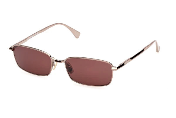 Okulary przeciwsłoneczne Max Mara MM0199 36S