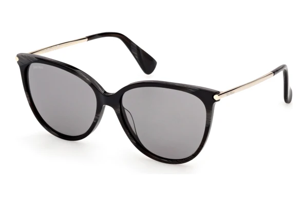 Okulary przeciwsłoneczne Max Mara MM0201 63A