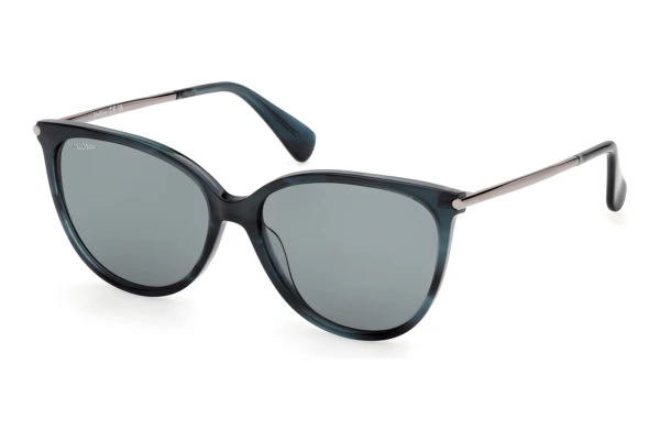 Okulary przeciwsłoneczne Max Mara MM0201 64N