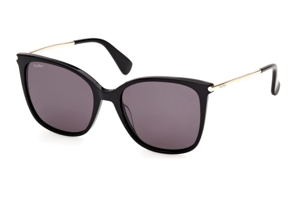 Okulary przeciwsłoneczne Max Mara MM0202 01A