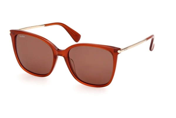 Okulary przeciwsłoneczne Max Mara MM0202 42E