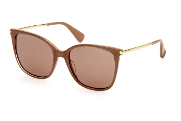 Okulary przeciwsłoneczne Max Mara MM0202 46E