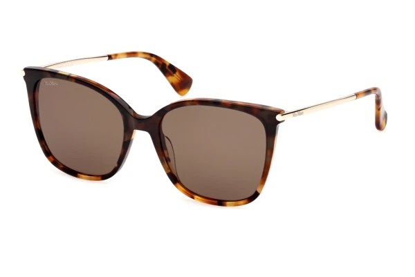 Okulary przeciwsłoneczne Max Mara MM0202 56J