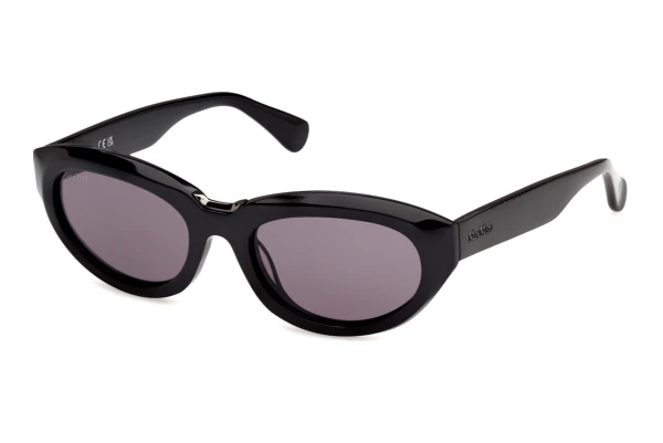Okulary przeciwsłoneczne Max Mara MM0203 01A
