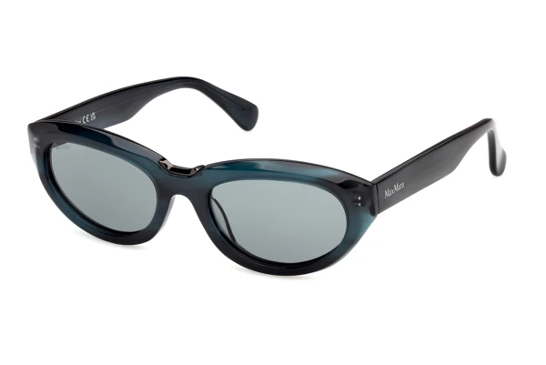 Okulary przeciwsłoneczne Max Mara MM0203 64N
