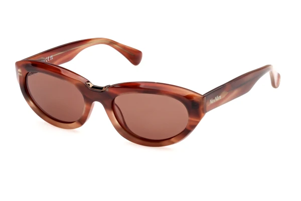 Okulary przeciwsłoneczne Max Mara MM0203 68E