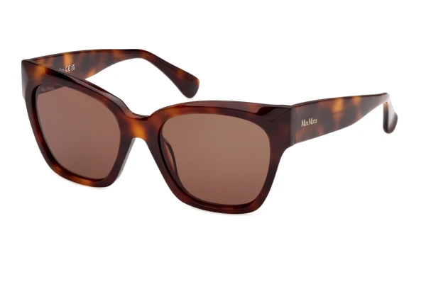 Okulary przeciwsłoneczne Max Mara MM0204 52E