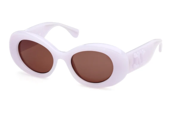Okulary przeciwsłoneczne Max Mara MM0208 21E