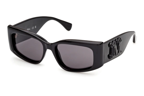 Okulary przeciwsłoneczne Max Mara MM0209 01A