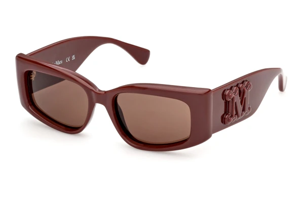 Okulary przeciwsłoneczne Max Mara MM0209 74E