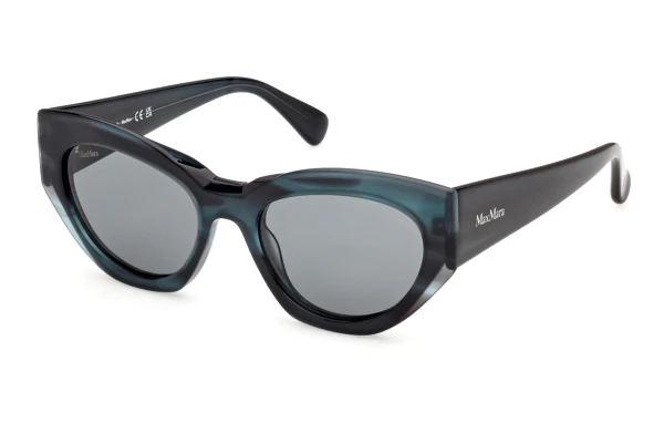 Okulary przeciwsłoneczne Max Mara MM0210 64N