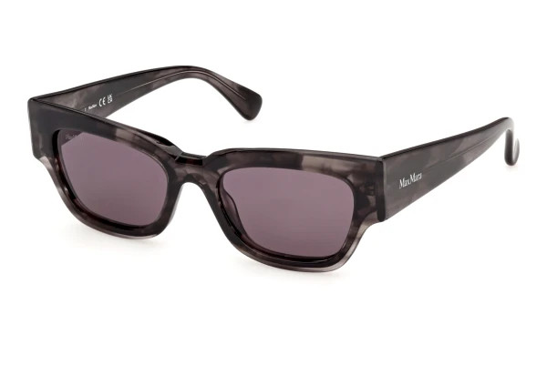 Okulary przeciwsłoneczne Max Mara MM0211 63A