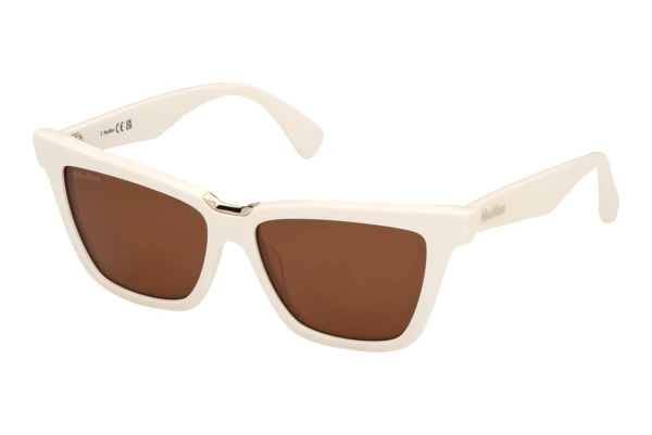 Okulary przeciwsłoneczne Max Mara MM0212 21E