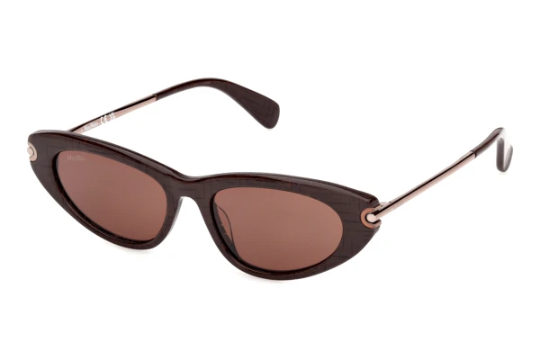Okulary przeciwsłoneczne Max Mara MM0214 50E