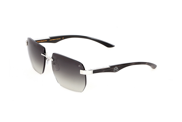 Okulary przeciwsłoneczne Maybach Eyewear THE ARTIST SUN I P-HB-M11