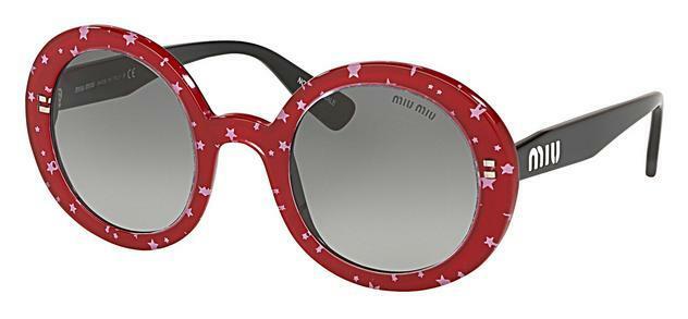 Okulary przeciwsłoneczne Miu Miu CORE COLLECTION (MU 06US 1403M1)