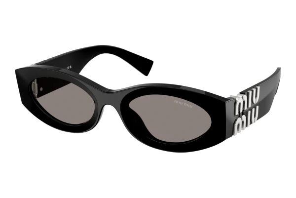 Okulary przeciwsłoneczne Miu Miu 0MU 11WS (MU 11WS 16K80Q)