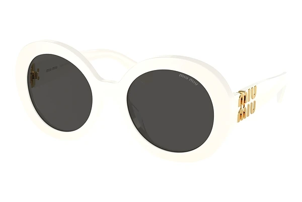 Okulary przeciwsłoneczne Miu Miu MU 11YS 1425S0