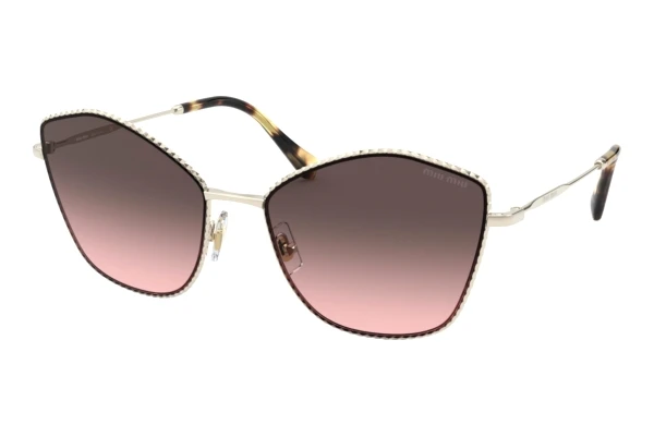 Okulary przeciwsłoneczne Miu Miu CORE COLLECTION (MU 60VS ZVN146)
