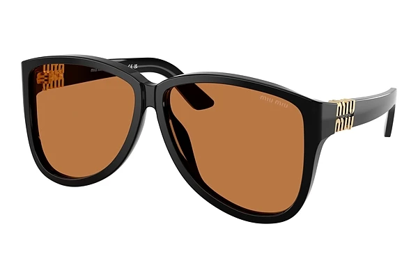 Okulary przeciwsłoneczne Miu Miu MU A08S 16K90Q