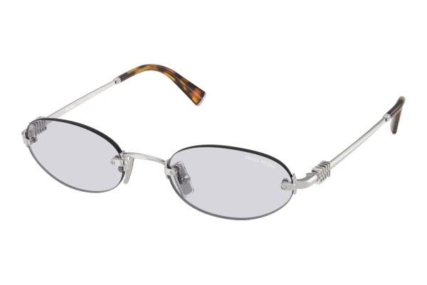 Okulary przeciwsłoneczne Miu Miu MU A54S 1BC3F2