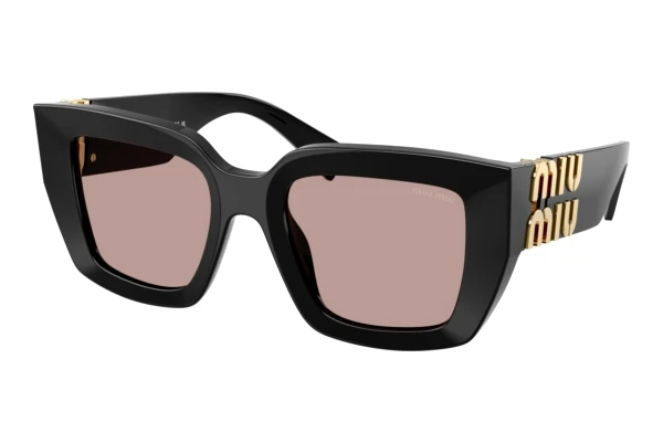 Okulary przeciwsłoneczne Miu Miu MU B05S 16K20I