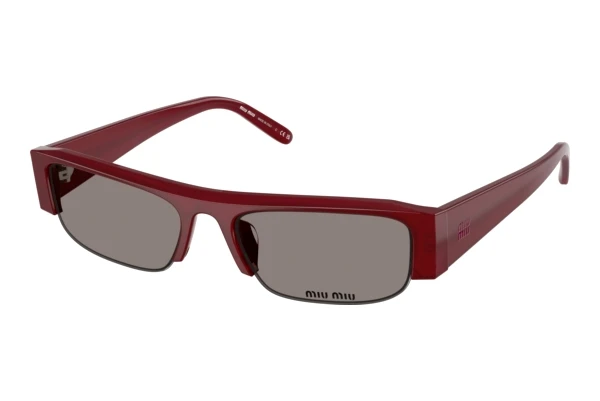 Okulary przeciwsłoneczne Miu Miu MU B07S 21I80Q