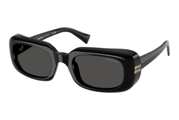 Okulary przeciwsłoneczne Miu Miu MU B13S 16K08Z