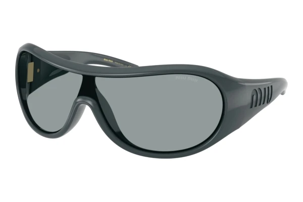 Okulary przeciwsłoneczne Miu Miu MU B14SU 25N70M
