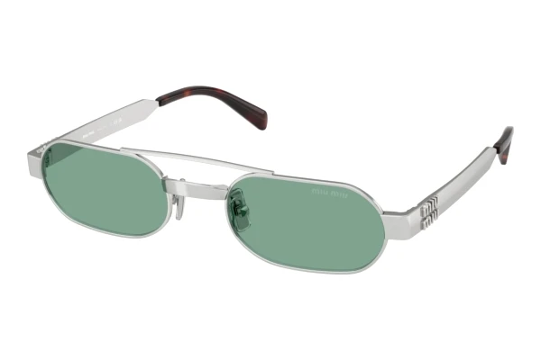 Okulary przeciwsłoneczne Miu Miu MU B52S 21M40Y