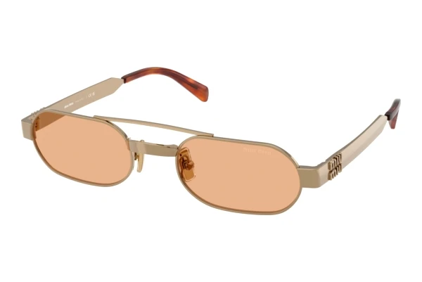 Okulary przeciwsłoneczne Miu Miu MU B52S 7OE90X