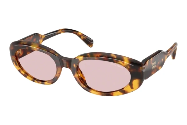 Okulary przeciwsłoneczne Miu Miu MU C01S 14L4I0