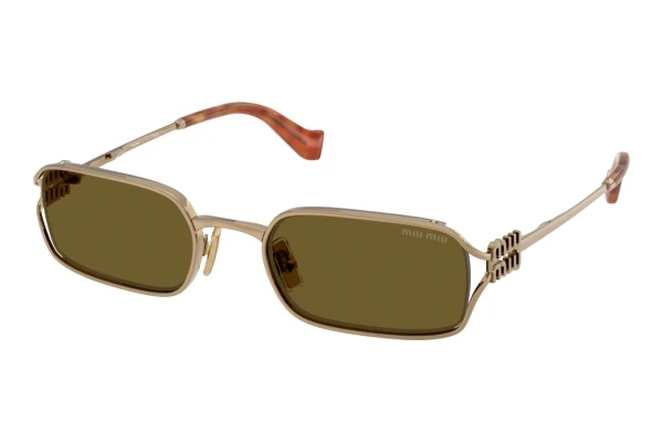 Okulary przeciwsłoneczne Miu Miu MU C50S 7OE09Z