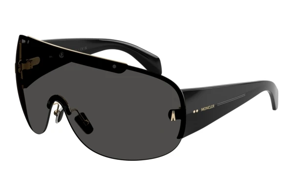 Okulary przeciwsłoneczne Moncler RIZON (ME4012 100787)